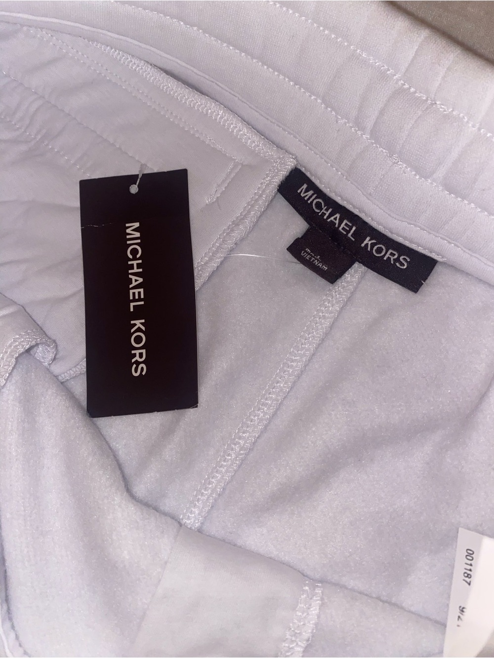 Michael Kors Women’s Sweatpants Joggers